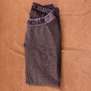 Purple Marl Gymshark Flex